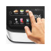 Kenwood MultiPro One Touch FDM73.850SS Metall