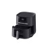 Braun Heissluft-Fritteuse MultiFry5, 6 l, Schwarz