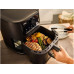 Braun Heissluft-Fritteuse MultiFry5, 6 l, Schwarz