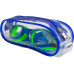 Schildkröt Funsports Schildkröt Junior Schwimmbrille Capri 5+ blau/grün