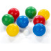 Schildkröt Funsports Schildkröt Fun Boccia Set