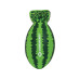 Schildkröt Funsports Neopren Ball Splash Watermelon Neopren 25 x 13 cm