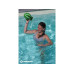 Schildkröt Funsports Neopren Ball Splash Watermelon Neopren 25 x 13 cm