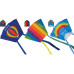 Schildkröt Funsports Schildkröt Pocket Kite Medium