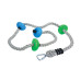 Schildkröt Funsports Jungle Rope – Kletterseil