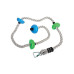 Schildkröt Funsports Jungle Rope – Kletterseil
