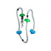 Schildkröt Funsports Jungle Rope – Kletterseil