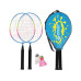 Schildkröt Funsports Schildkröt Federball Set Junior
