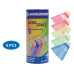 Schildkröt Funsports Schildkröt Badminton Aero Space 5er-Dose