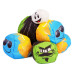 Schildkröt Funsports Crossboccia Doublepack Heros Mexican&Dude