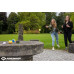 Schildkröt Funsports Crossboccia Doublepack Heros Mexican&Dude