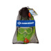 Schildkröt Funsports Schildkröt Junior Schnorchel Set Bermuda Grösse L/XL