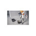 Bosch Professional PRO GRW 18V-120 Akku-Rührwerk 18 V M14 Bosch Professional PRO GRW 18V-120 Akku-Rührwerk 18 V M14