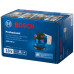 Bosch Professional Akku-Exzenterschleifer PRO GEX 185-LI im Koffer + 1x Akku