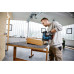 Bosch Professional Akku-Nagler PRO Heavy Duty GNH 18V-35 (ohne Akku)