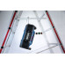 Bosch Professional Baustellenradio PRO GPB18V-3SC Blau