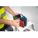 Bosch Professional Bluetooth Lautsprecher PRO GPB 18V-1 C Blau