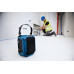 Bosch Professional Bluetooth Lautsprecher PRO GPB 18V-1 C Blau