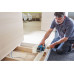 Bosch Professional Akku-Hobel PRO GHO 12V-20 in L-BOXX 136 (ohne Akku)
