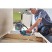 Bosch Professional Akku-Hobel PRO GHO 12V-20 in L-BOXX 136 (ohne Akku)