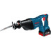 Bosch Professional Akku-Säbelsäge PRO GSA 18V-LI (ohne Akku)