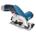 Bosch Professional Akku-Kreissäge PRO GKS 12V-26 (ohne Akku)