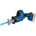 Bosch Professional Akku-Säbelsäge PRO GSA 18V-24 in L-BOXX (ohne Akku)