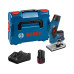 Bosch Professional Akku-Kantenfräse PRO GKF 12V-8 Set in L-BOXX