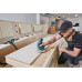 Bosch Professional Akku-Kantenfräse PRO GKF 12V-8 Set in L-BOXX (ohne Akku)