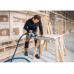 Bosch Professional Akku-Kreissäge PRO GKS 18V-57-2 GX (ohne Akku)