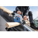 Bosch Professional Akku-Kreissäge PRO GKS 18V-57-2 GX (ohne Akku)