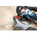 Bosch Professional Akku-Betonschleifer PRO GBR 18V-15 S in L-BOXX (ohne Akku)