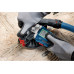 Bosch Professional Akku-Betonschleifer PRO GBR 18V-15 S in L-BOXX (ohne Akku)