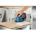 Bosch Professional Akku-Schwingschleifer PRO Heavy Duty GSS 18V-10 (ohne Akku)
