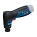 Bosch Professional Akku-Schwingschleifer PRO GSS 12V-32 (ohne Akku)