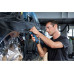 Bosch Professional Akku-Schwingschleifer PRO GSS 12V-32 (ohne Akku)