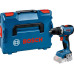Bosch Professional Akku-Bohrschrauber PRO GSR 18V-65 in L-BOXX (ohne Akku)