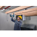 Bosch Professional Akku-Bohrschrauber PRO GSR 18V-65 in L-BOXX (ohne Akku)