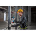 Bosch Professional Akku-Bohrschrauber PRO GSR 18V-65 in L-BOXX (ohne Akku)