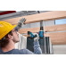 Bosch Professional Akku-Bohrschrauber PRO GSR 18V-65 in L-BOXX (ohne Akku)