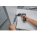 Bosch Professional Akku-Schrauber PRO GSR 12V-32 FC Set in L-BOXX (ohne Akku)