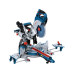 Bosch Professional Akku-Kapp- und Gehrungssäge PRO GCM 18V-216 DC (ohne Akku)