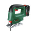 Bosch Akku-Stichsäge EasySaw 18 V-70 2.0 Ah