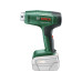 Bosch Akku-Heissluftgebläse EasyHeat 18 V-500