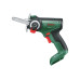 Bosch Akku-Handkreissäge UniversalCut 18 V-65