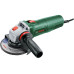Bosch Winkelschleifer UniversalGrind 850-125
