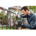 Bosch Winkelschleifer PWS 18 V-70 125 mm
