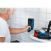 Bosch Professional PRO Wallscanner D-tect 200 C Set mit L-BOXX 136 (ohne Akku)
