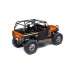 Axial Rock Crawler SCX10 III V2 Jeep CJ-7 Laredo 1:10 ARTR