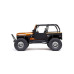 Axial Rock Crawler SCX10 III V2 Jeep CJ-7 Laredo 1:10 ARTR